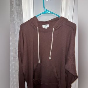 Rarely worn aerie matching set